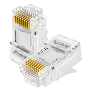 CONECTOR RJ 45
