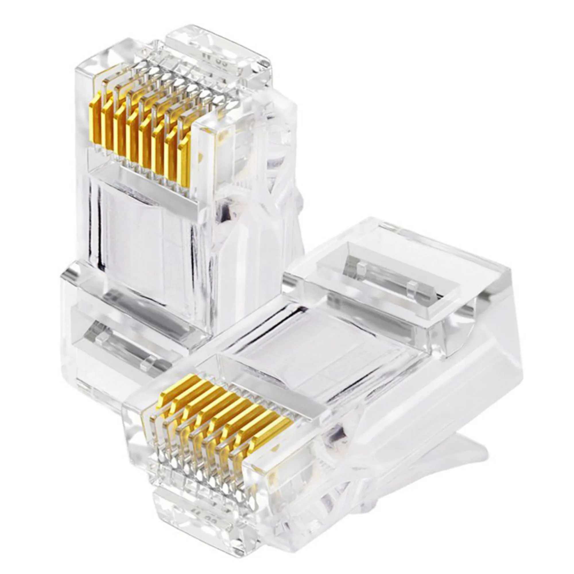 CONECTOR RJ 45