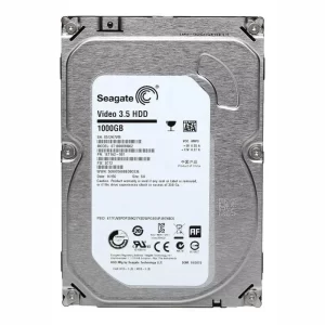 HD-SEAGATE VIDEO