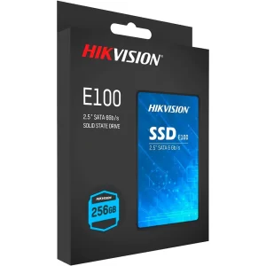 HD SSD 256 GB SATA HIKVISION