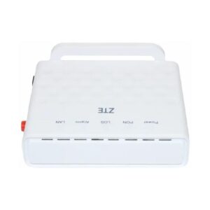 ONU GPON BRIDE ZTE F601 V7