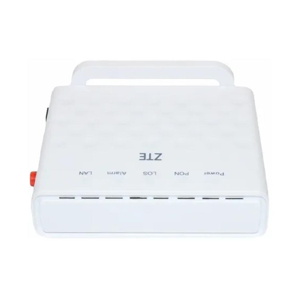 ONU GPON BRIDE ZTE F601 V7