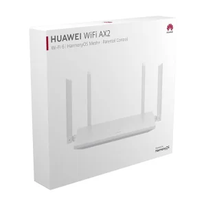 ROTEADOR HUAWEI AX2