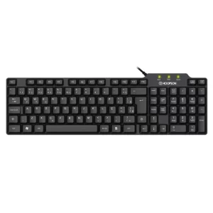 TECLADO HOOPSON